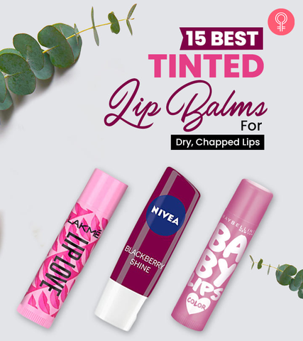 Detail Gambar Lip Balm Nomer 51