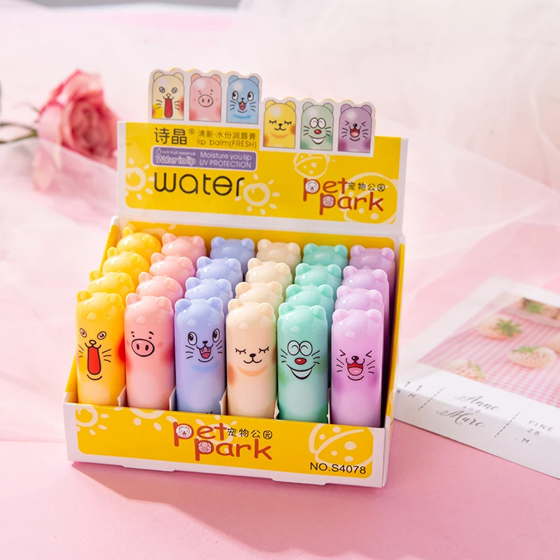 Detail Gambar Lip Balm Nomer 52