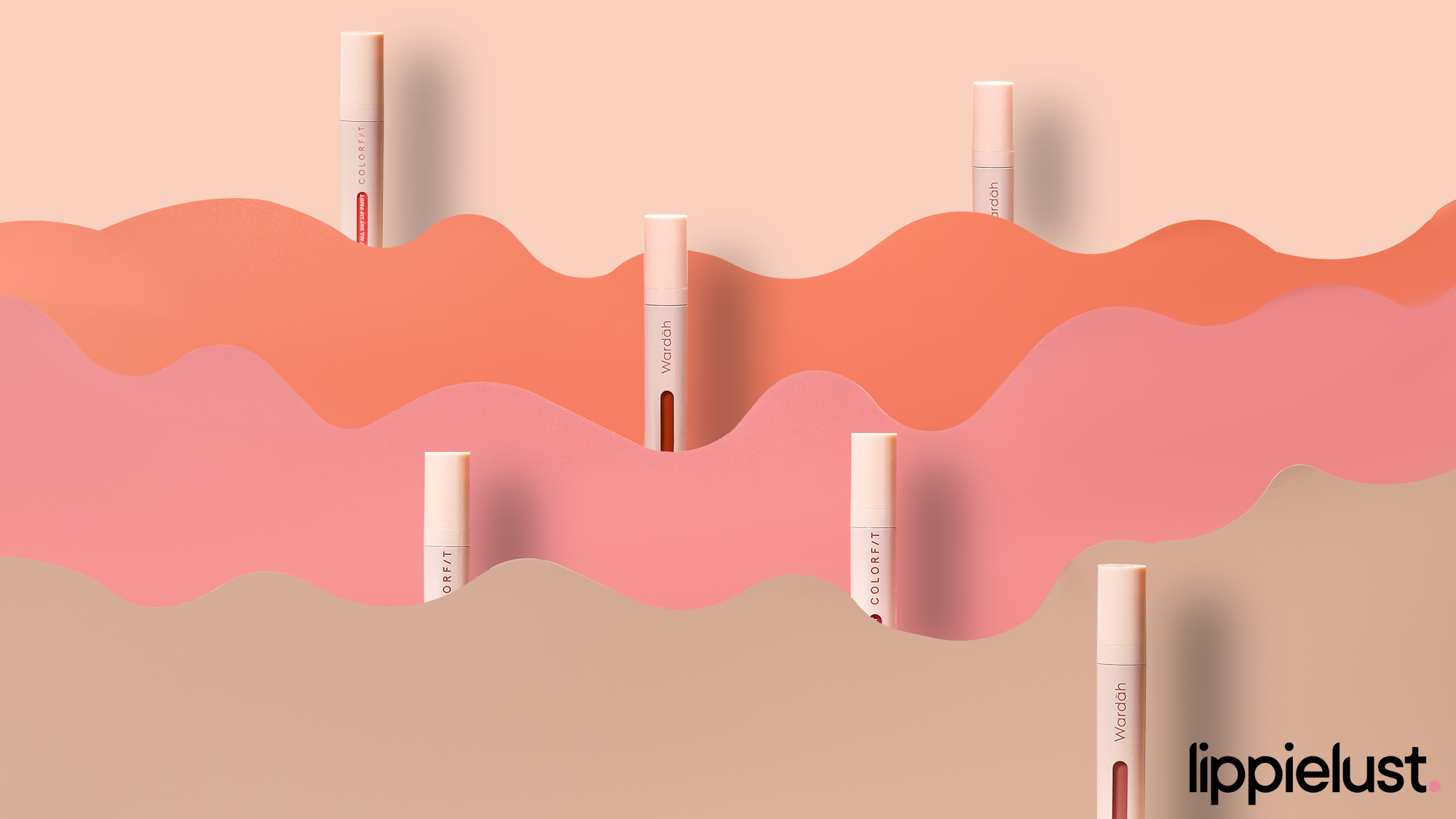 Detail Gambar Lip Cream Wardah Terbaru Nomer 35