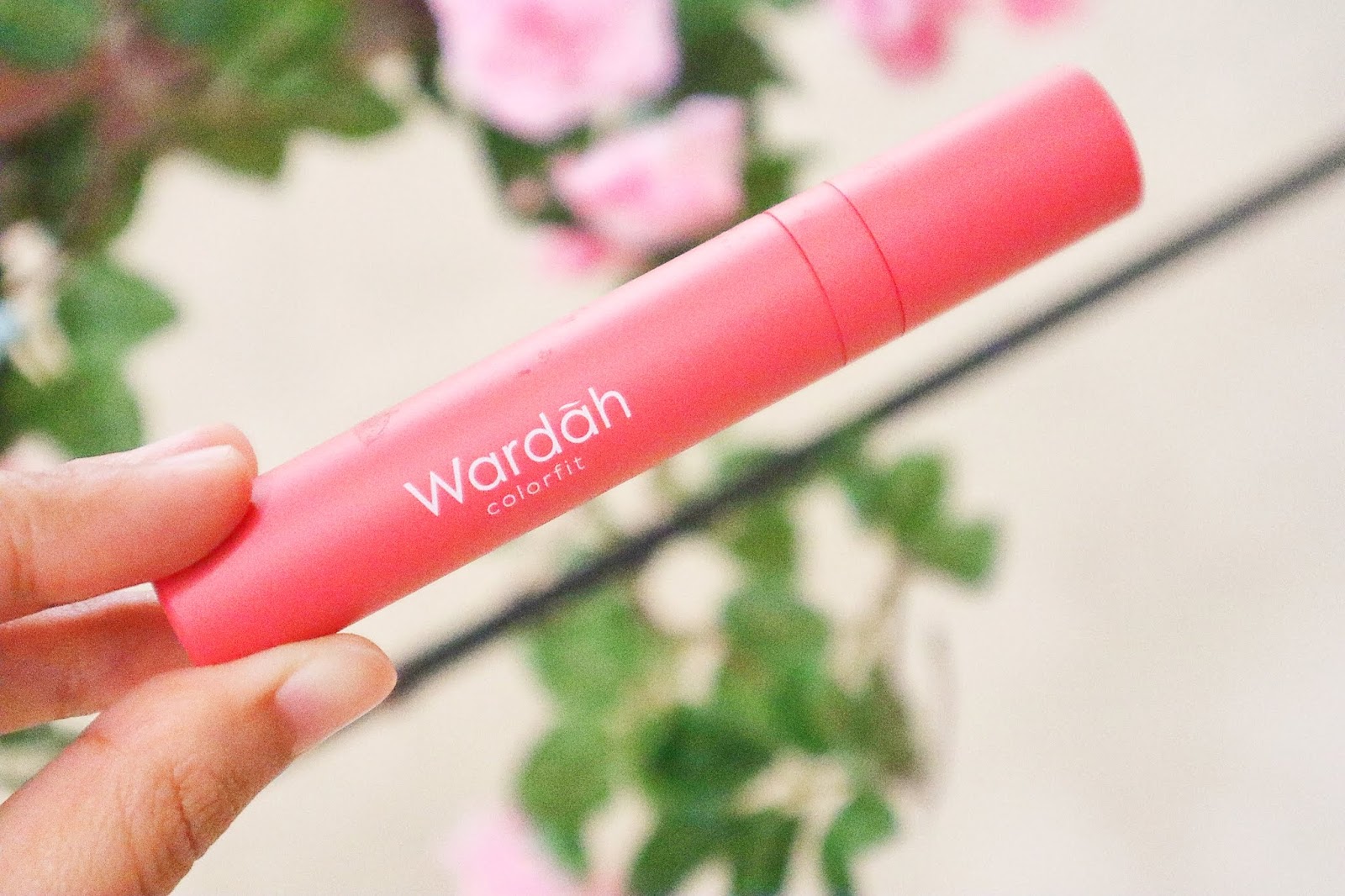 Detail Gambar Lip Cream Wardah Terbaru Nomer 40