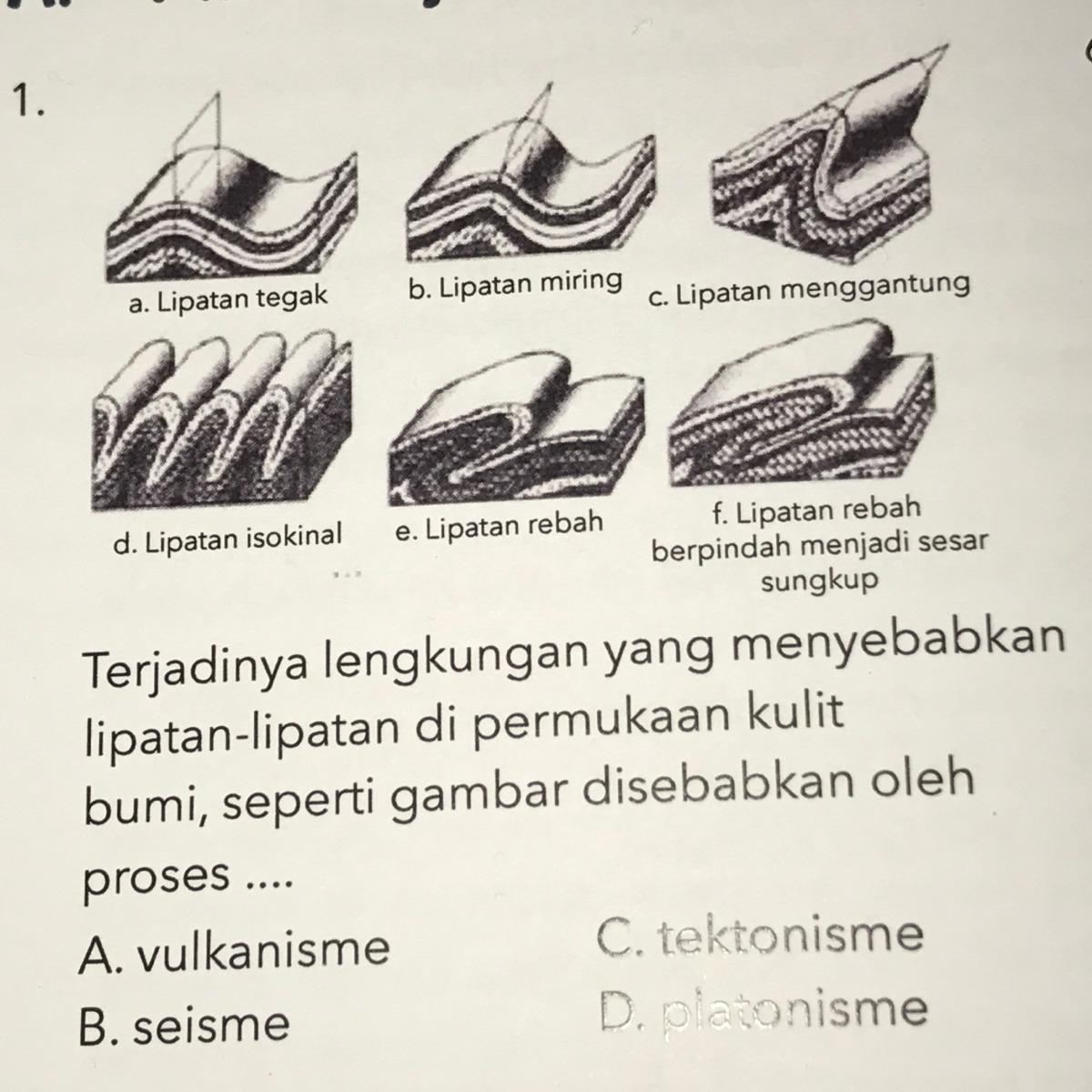 Detail Gambar Lipatan Rebah Nomer 20