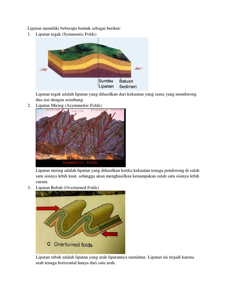 Detail Gambar Lipatan Rebah Nomer 24