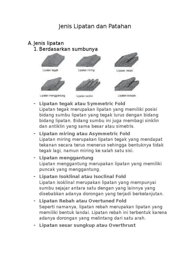 Detail Gambar Lipatan Rebah Nomer 27