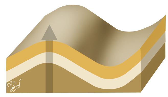 Detail Gambar Lipatan Rebah Nomer 6