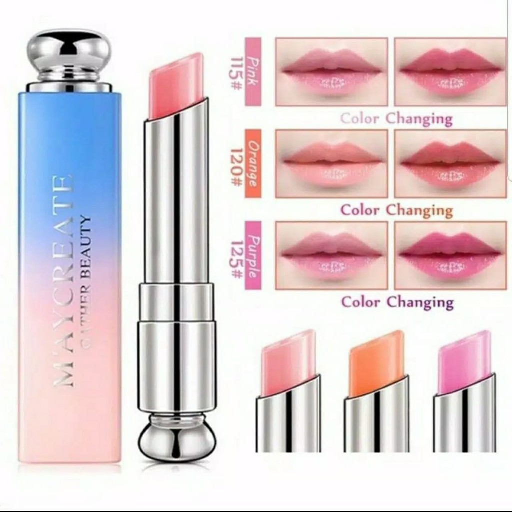 Gambar Lipstik Korea - KibrisPDR