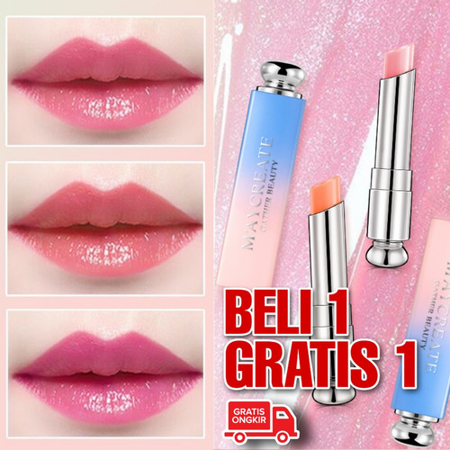 Detail Gambar Lipstik Korea Nomer 22