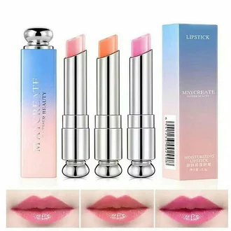 Detail Gambar Lipstik Korea Nomer 34