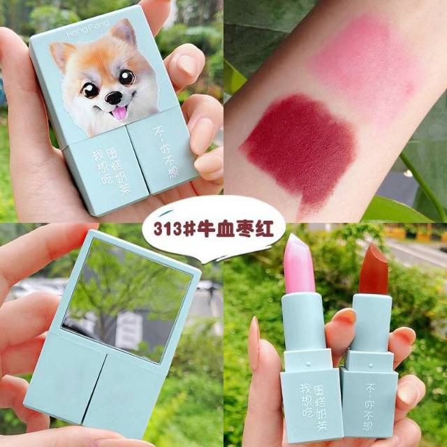 Gambar Lipstik Lucu - KibrisPDR