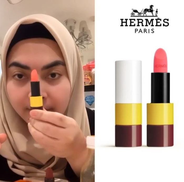 Detail Gambar Lipstik Lucu Nomer 16