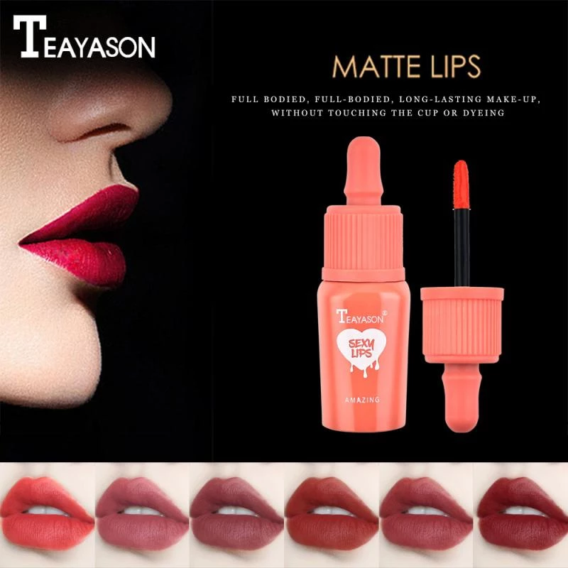 Detail Gambar Lipstik Lucu Nomer 30