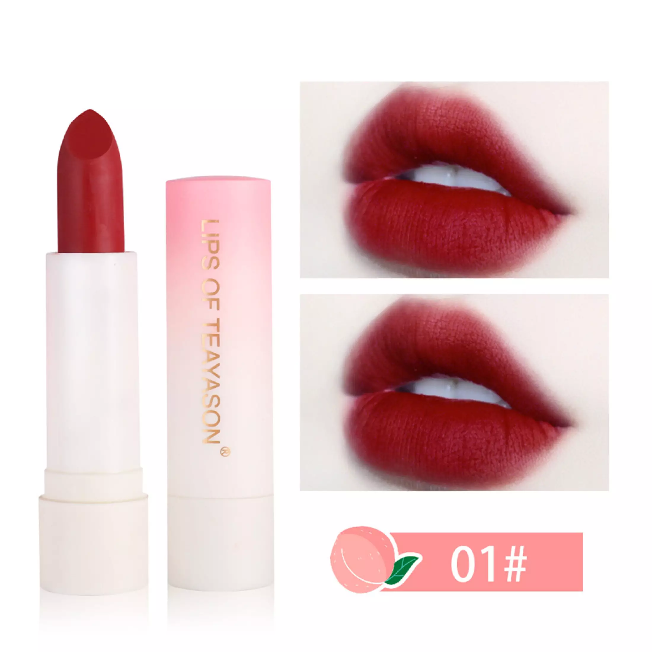 Detail Gambar Lipstik Lucu Nomer 42