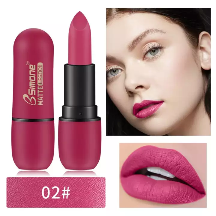 Detail Gambar Lipstik Lucu Nomer 44