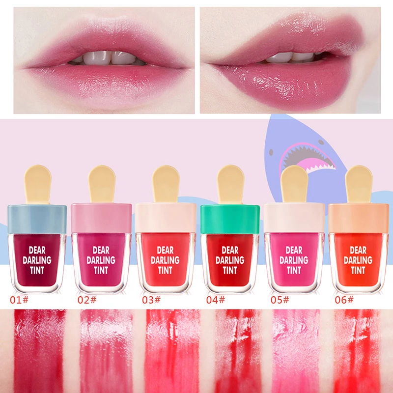 Detail Gambar Lipstik Lucu Nomer 46