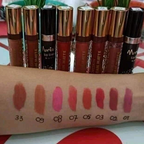 Detail Gambar Lipstik Nasa Nomer 33