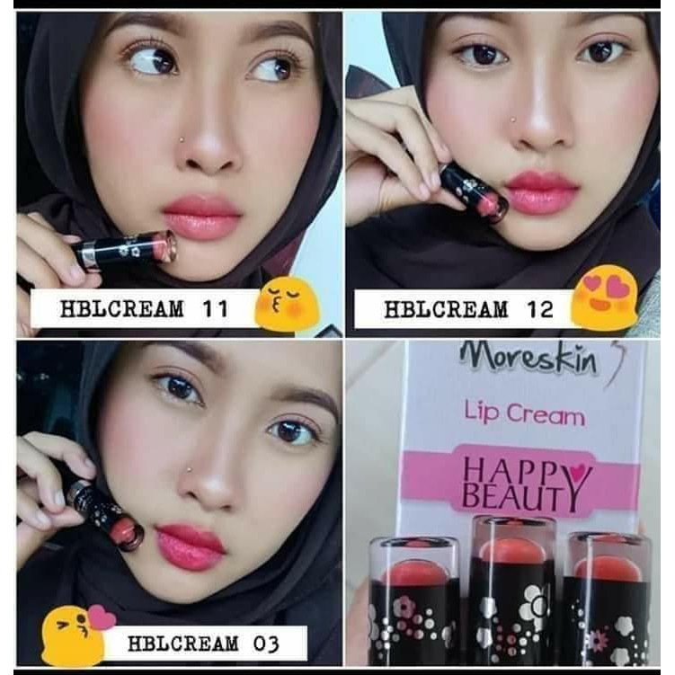 Detail Gambar Lipstik Nasa Nomer 34