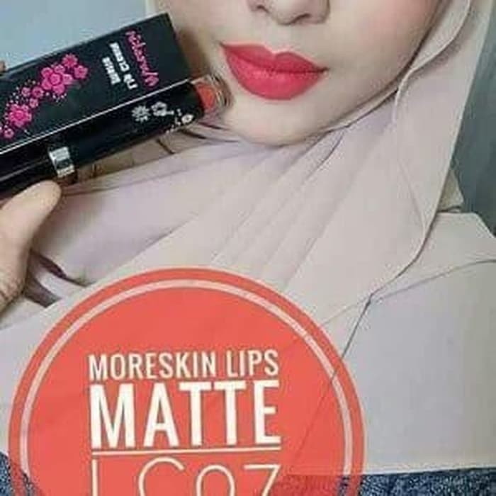 Detail Gambar Lipstik Nasa Nomer 43