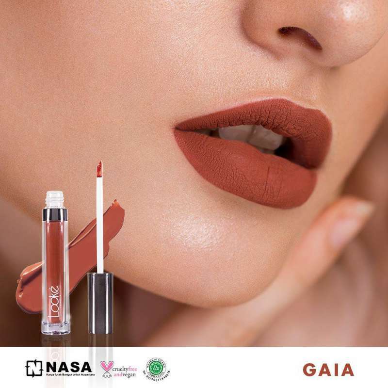 Detail Gambar Lipstik Nasa Nomer 54