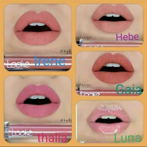 Detail Gambar Lipstik Nasa Nomer 8