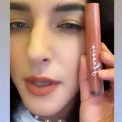 Detail Gambar Lipstik Shannen Nomer 38