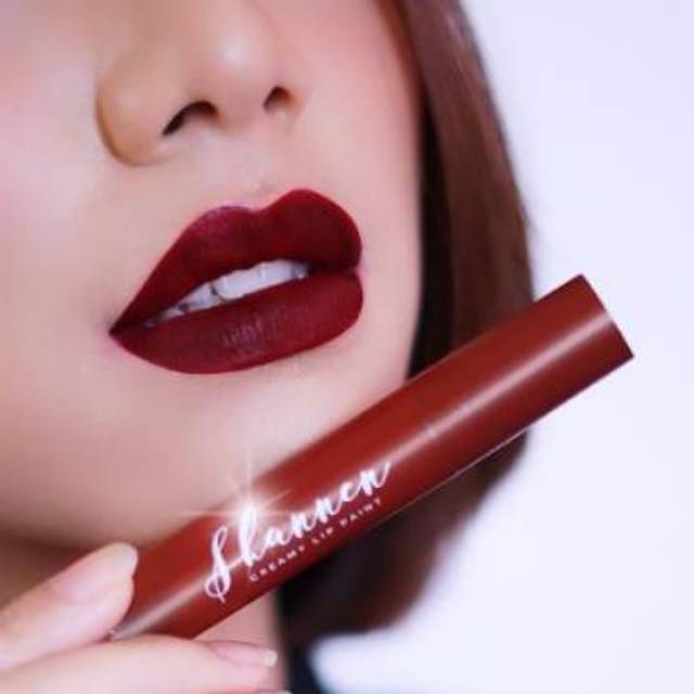 Detail Gambar Lipstik Shannen Nomer 47