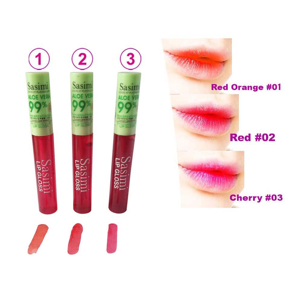 Detail Gambar Liptint Sasimi Nomer 12