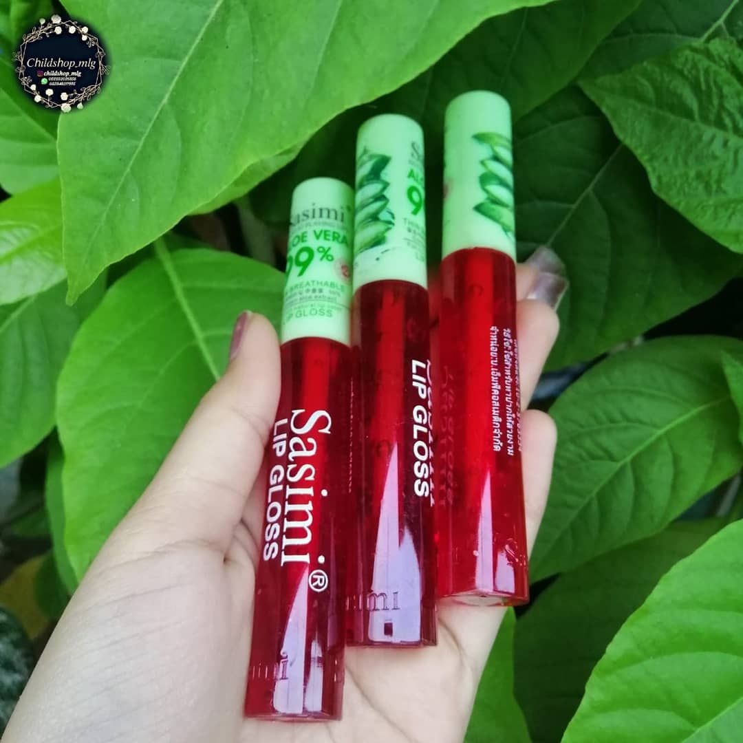 Detail Gambar Liptint Sasimi Nomer 16