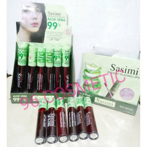 Detail Gambar Liptint Sasimi Nomer 18