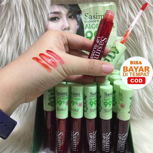 Detail Gambar Liptint Sasimi Nomer 25