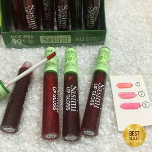 Detail Gambar Liptint Sasimi Nomer 39