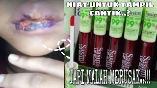 Detail Gambar Liptint Sasimi Nomer 43