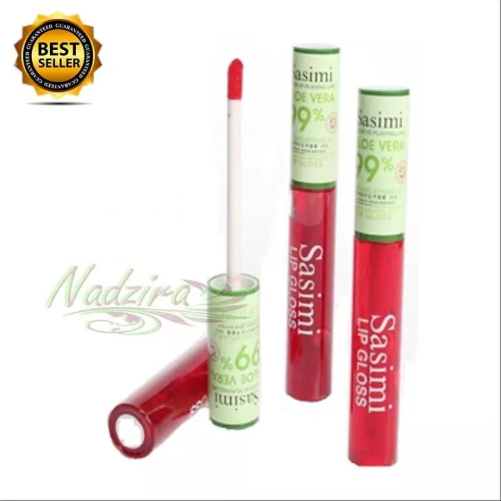 Detail Gambar Liptint Sasimi Nomer 58