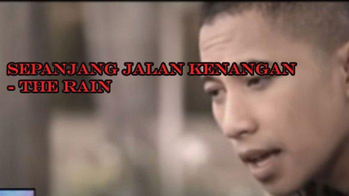 Detail Gambar Lirik Lagu Hujan Rintik Rintik Nomer 39