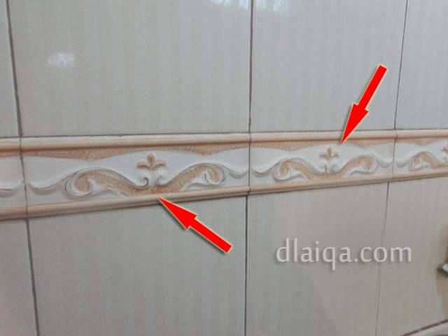 Detail Gambar Lis Keramik Dinding Dapur Nomer 36