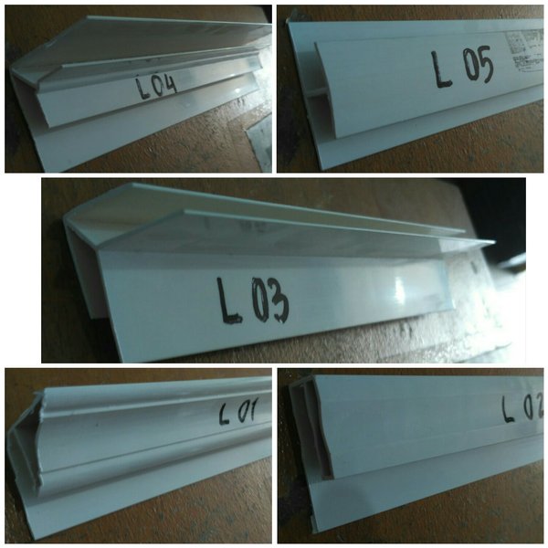 Detail Gambar Lis Plafon Pvc Nomer 34