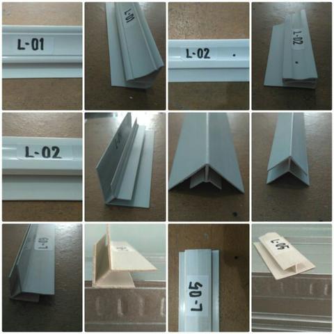 Detail Gambar Lis Plafon Pvc Nomer 47