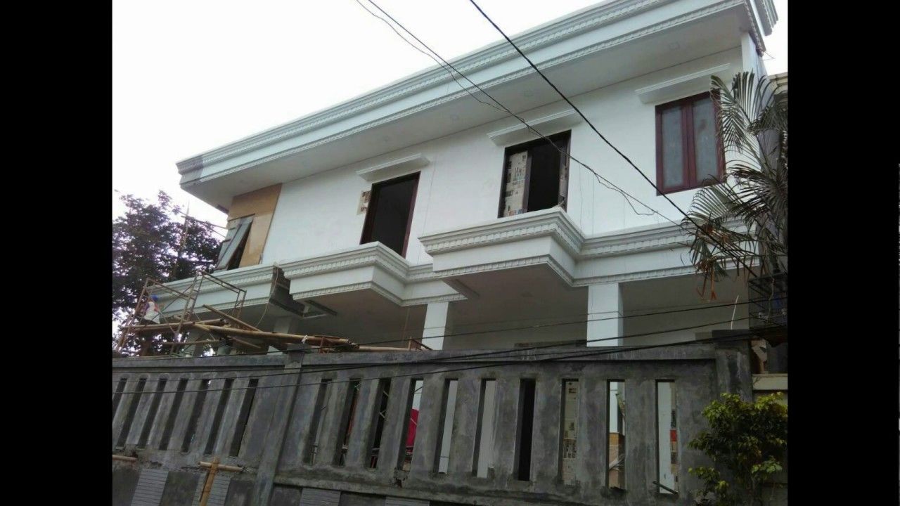 Detail Gambar Lisplang Rumah Minimalis Nomer 22