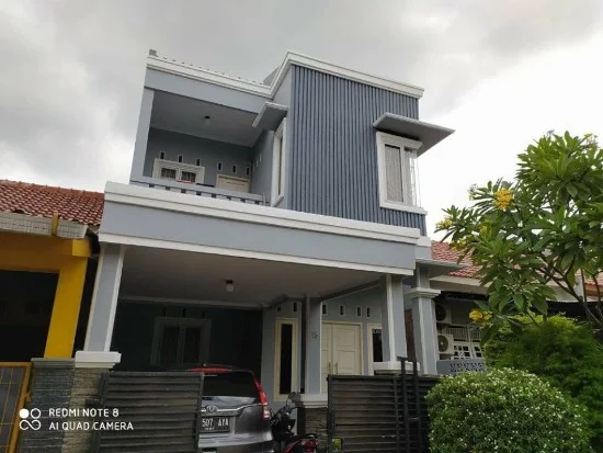 Detail Gambar Lisplang Rumah Minimalis Nomer 37