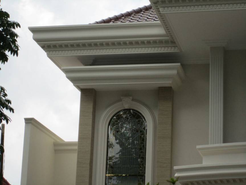 Detail Gambar Lisplang Rumah Minimalis Nomer 6