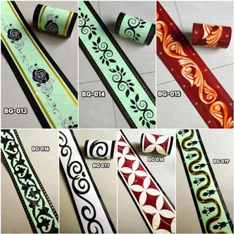Detail Gambar List Unik Nomer 24