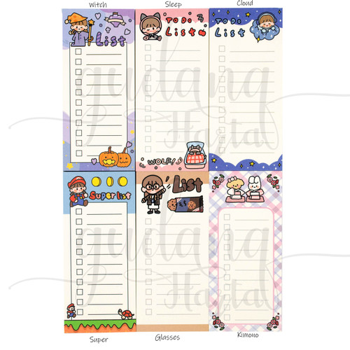 Detail Gambar List Unik Nomer 52
