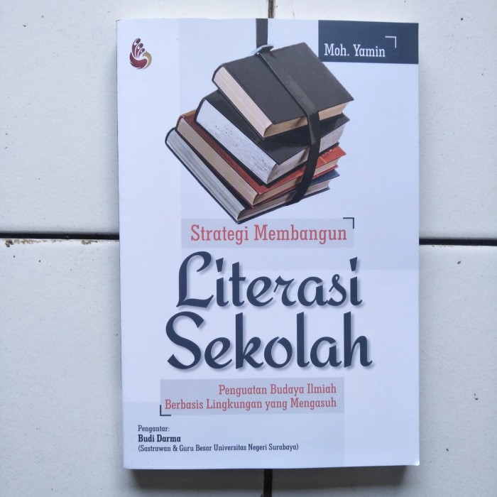 Detail Gambar Literasi Sekolah Nomer 29