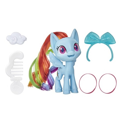 Detail Gambar Little Pony Rainbow Dash Nomer 27