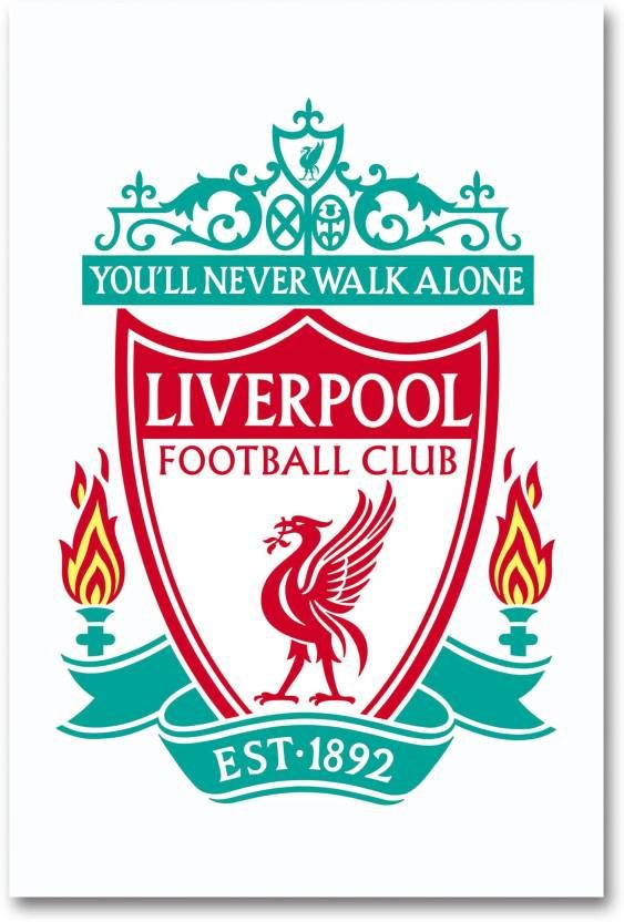 Detail Gambar Liverpool Keren Nomer 3