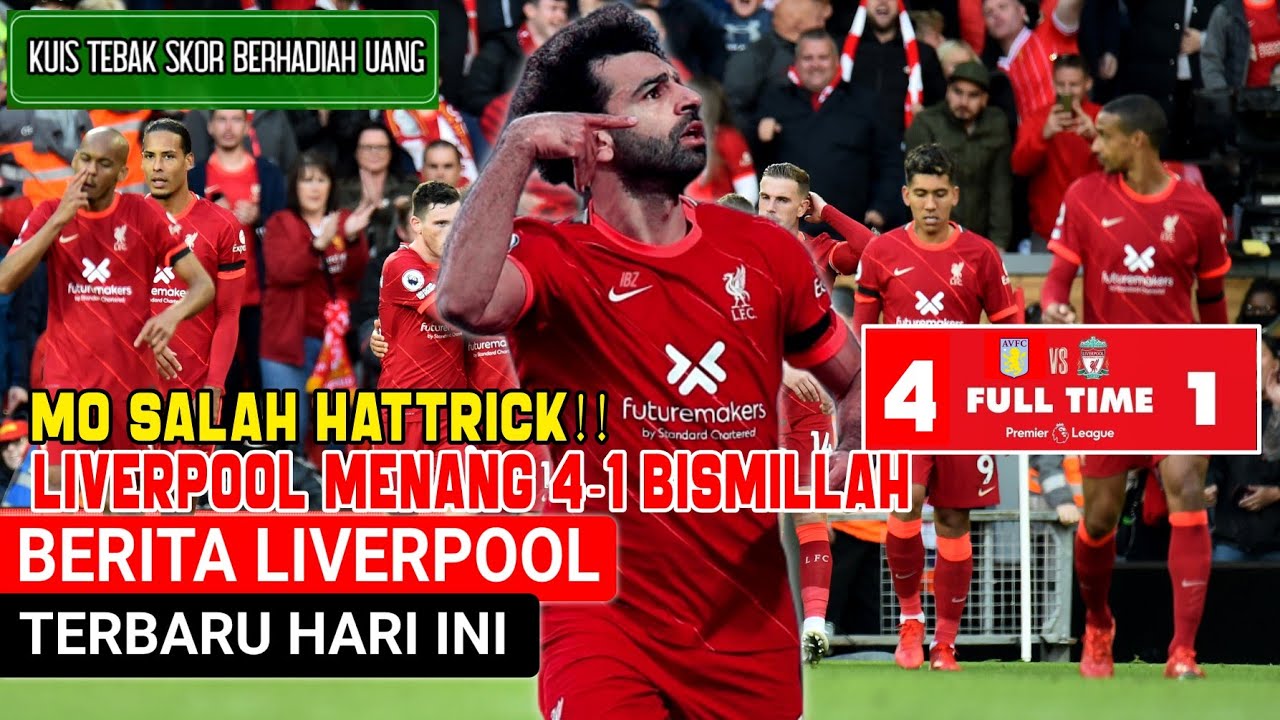 Detail Gambar Liverpool Terbaru Nomer 51