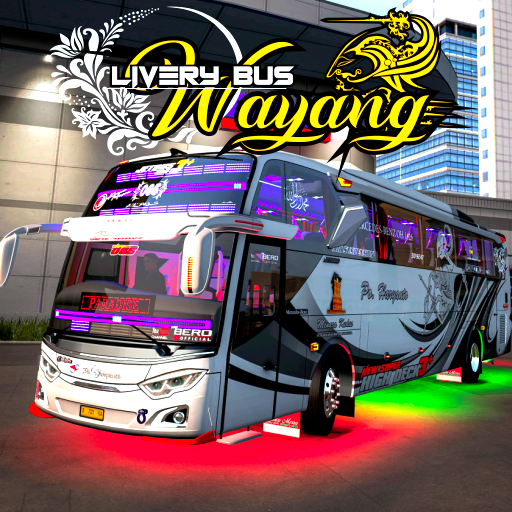 Detail Gambar Livery Bus Nomer 43