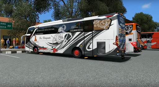 Detail Gambar Livery Bus Simulator Nomer 31