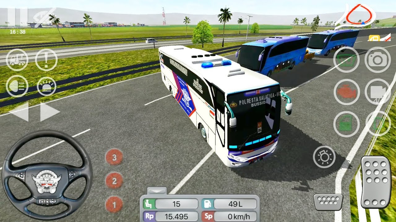 Detail Gambar Livery Bus Simulator Nomer 34