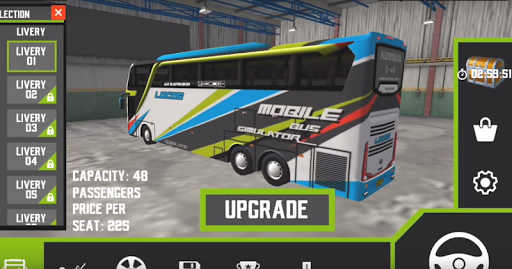 Detail Gambar Livery Bus Simulator Nomer 40