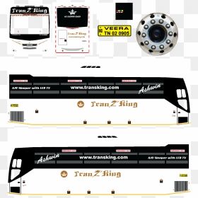 Detail Gambar Livery Bus Simulator Nomer 54