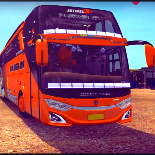 Detail Gambar Livery Bus Simulator Nomer 55